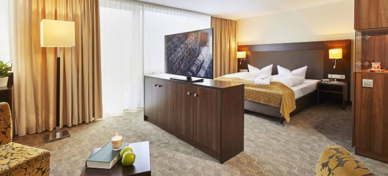 AVITAL度假酒店(Avital Resort)图片