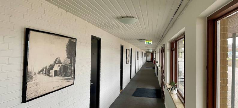 布鲁门斯李斯特克罗旅馆(Blommenslyst Kro)图片