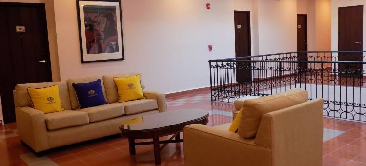 Hotel la Recolección图片