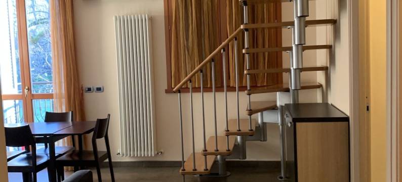 科尔特德拉维多利亚公寓式酒店(Residence Corte Della Vittoria)图片