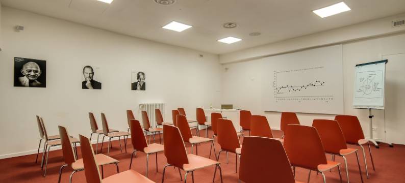 吉尼斯市区酒店(Genius Hotel Downtown)图片