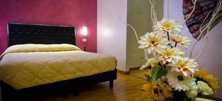 圣雷莫广场B＆B酒店(Via Palazzo Sanremo)图片