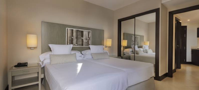 朗皮多俱乐部精品度假酒店(Precise Resort El Rompido-The Club)图片