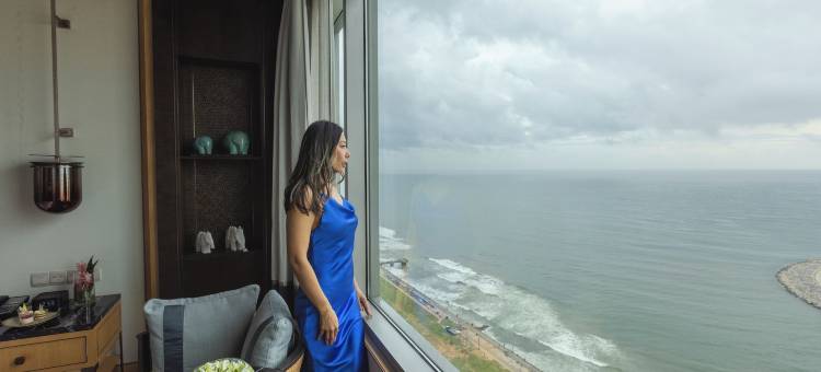 科伦坡香格里拉酒店(Shangri la Hotel Colombo)图片