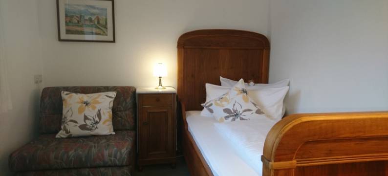 费舍尔乡村别墅旅馆(Pension Landhaus Fischer)图片