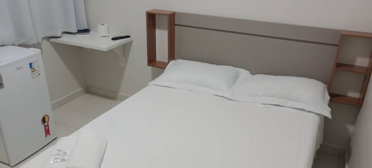 加利福尼亚酒店(Hotel Califórnia)图片