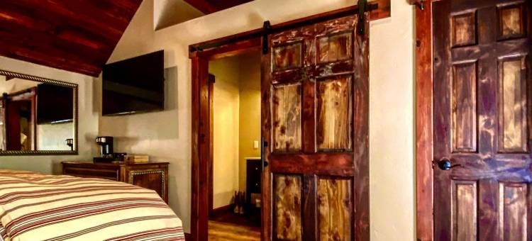 河石旅馆B&B - 限成人(River Rock Inn B&B)图片