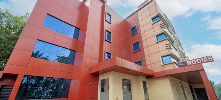 Treebo Thoduvas 星级广场科钦机场(Treebo Thoduvas Star Plaza Cochin Airport)图片