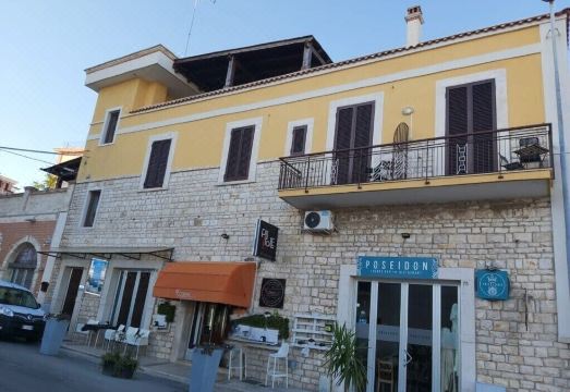 B&B Al Porto Novo客栈(B&b Al Porto Novo)Hotel Overview