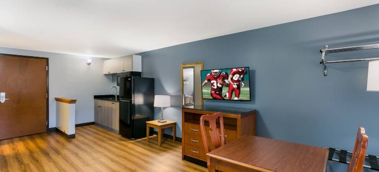 宾夕法尼亚丹佛故乡公寓(HomeTowne Studios Denver, PA)图片