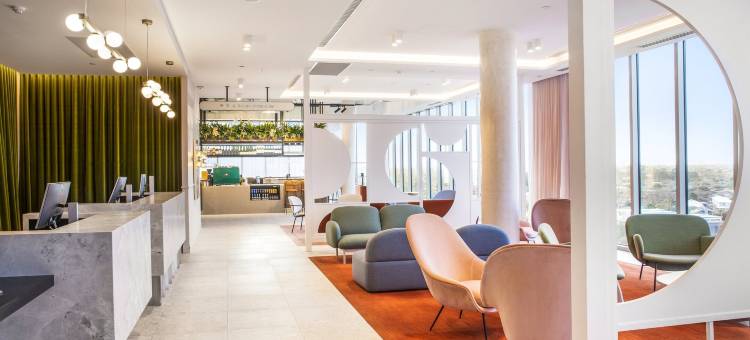 韦里比假日酒店(Holiday Inn Werribee)图片