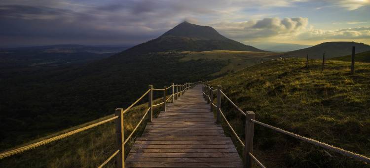 北里永克莱蒙费朗宜必思酒店(Ibis Clermont Ferrand Nord Riom)图片