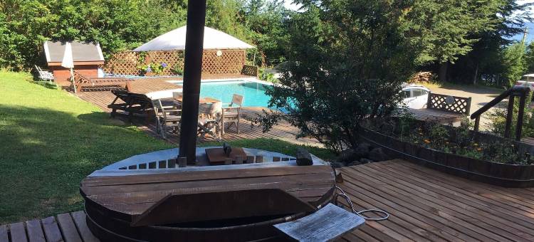 卡萨埃斯塔波洛精品酒店 - DOT(Hotel CasaEstablo by DOT Boutique)图片