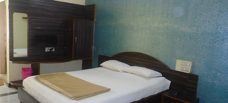 萨伊酒店(Sai Residency)图片