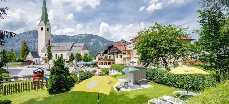 Schroll Tenne旅馆(Gasthof Schroll)图片