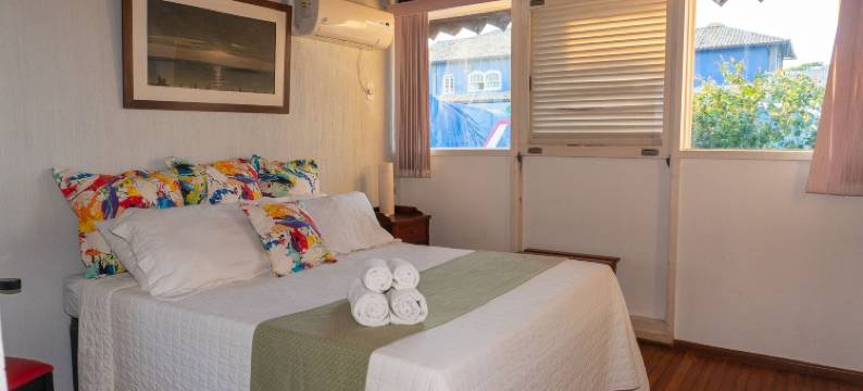 马里利亚旅馆(Pousada Marilia)图片