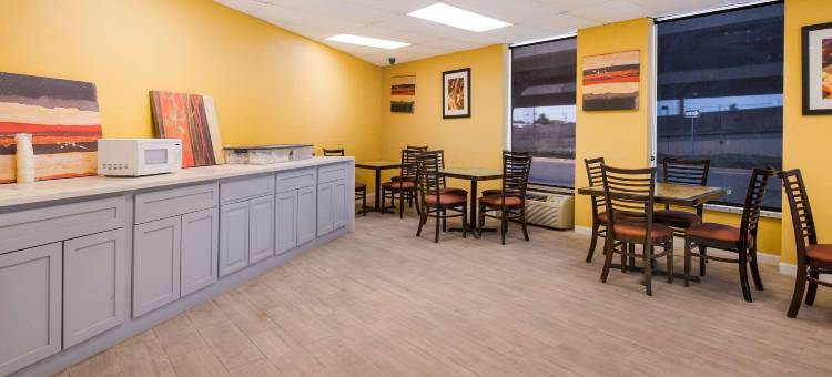 格雷特纳伊克诺旅馆- 新奥尔良(Econo Lodge Gretna - New Orleans)图片