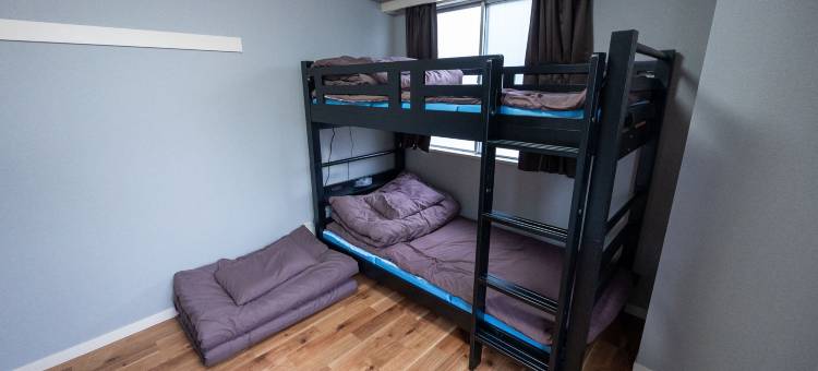 青年旅舍索诺玛玛(Youth Hostel Sonomama)图片
