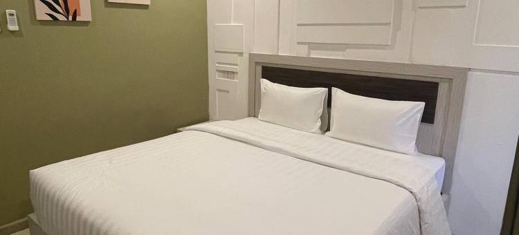 Urbanview Hotel X Ten Harbour Bay Batam图片