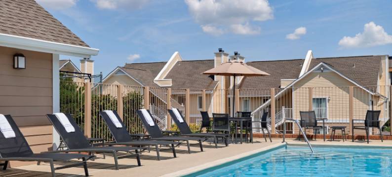 纽华克威尔明顿索尼斯塔ES套房酒店(Sonesta ES Suites Wilmington - Newark)图片