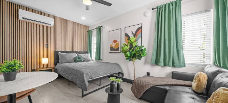 由Lowkl提供的Baybreeze公寓(Baybreeze Apartments by Lowkl)图片