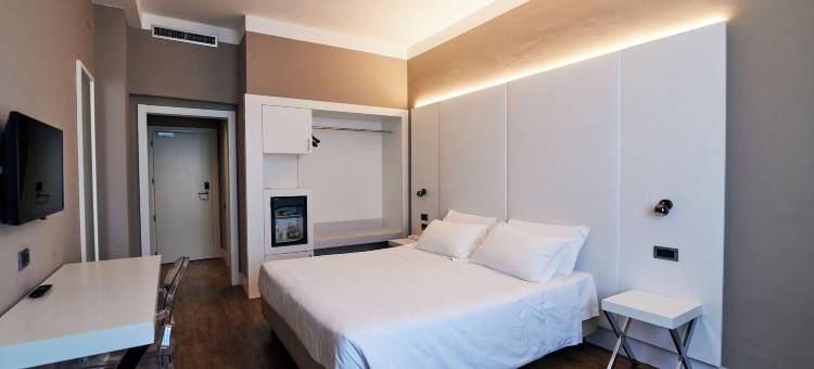 波勒德里尼斯尔里酒店(Hotel Poledrini)图片