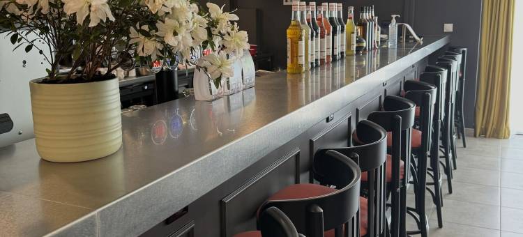 Beelodge布卢瓦中心酒店(Beelodge Hotel Blois Centre)图片