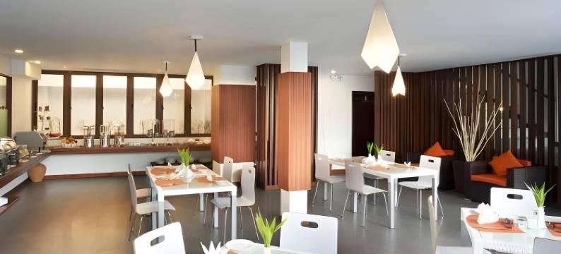 马尔代夫羽毛酒店(Plumeria Maldives)图片