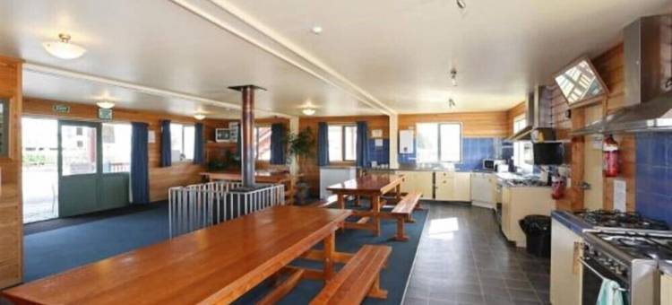 图伊大本营酒店(Tui Base Camp)图片