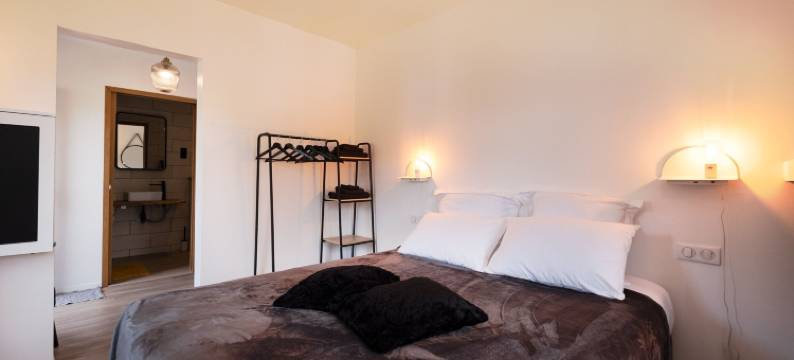 Chalet les Myrtilles图片