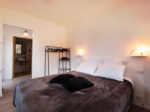 Chalet les Myrtilles