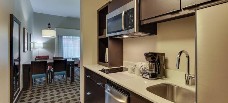 莫比尔-萨拉兰TownePlace Suites酒店(TownePlace Suites Mobile Saraland)图片
