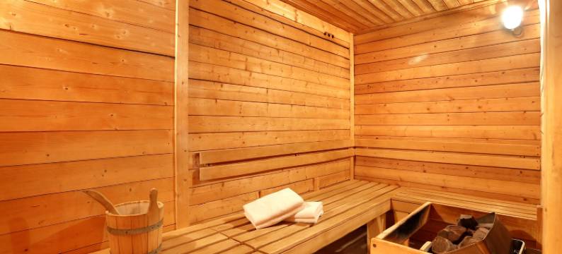 瓦卡公园小屋酒店(Les Roches 1500)图片