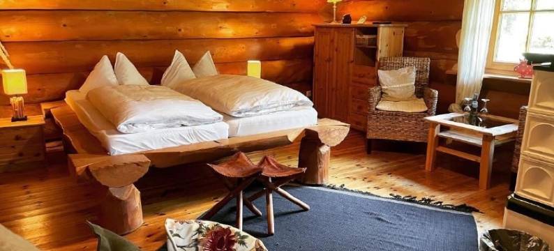 古特舍内沃特酒店(Hotel Gut Schöneworth)图片