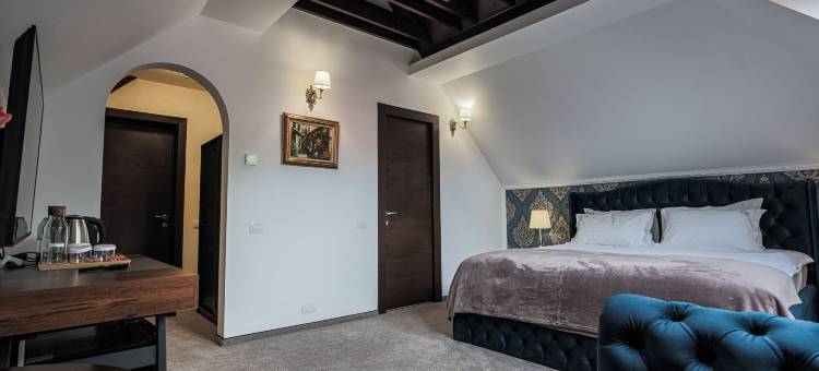 汤姆别墅(Villa Tom)图片