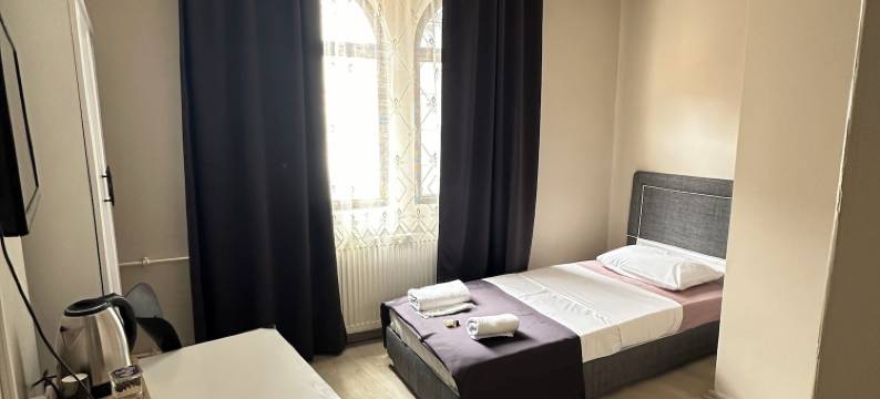 GLR霍特尔(Glr Otel)图片