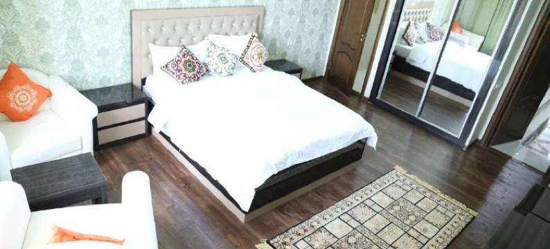 日出公寓(Sunrise Apartments)图片