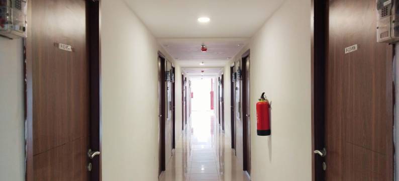 大都会公园公寓(Apartment Metropolitan Park)图片