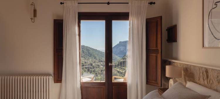 巴尔德莫萨佩蒂特酒店(Es Petit Hotel de Valldemossa)图片