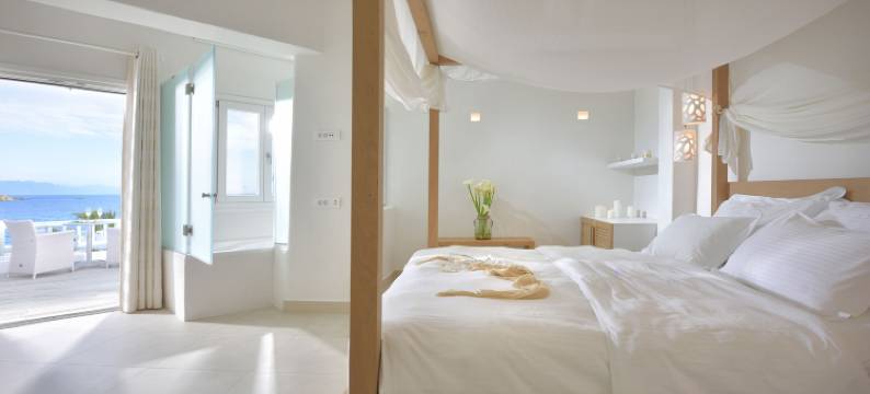 佩尼诺斯酒店(Petinos Hotel)图片