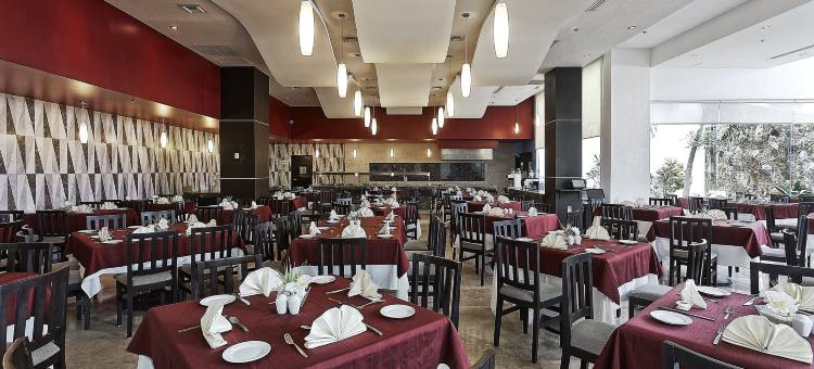 Holiday Inn 坎佩切(Holiday Inn Campeche)图片