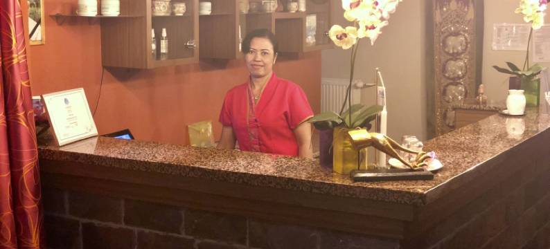 Therma Nea Dunajská Streda图片