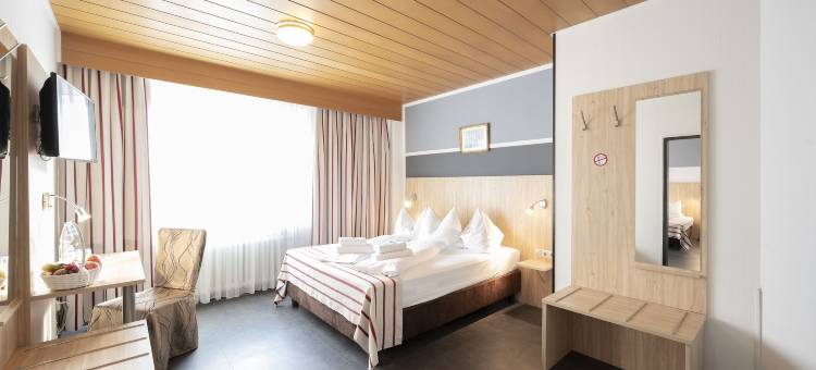 阿斯托里亚酒店(Hotel Astoria Stuttgart City)图片