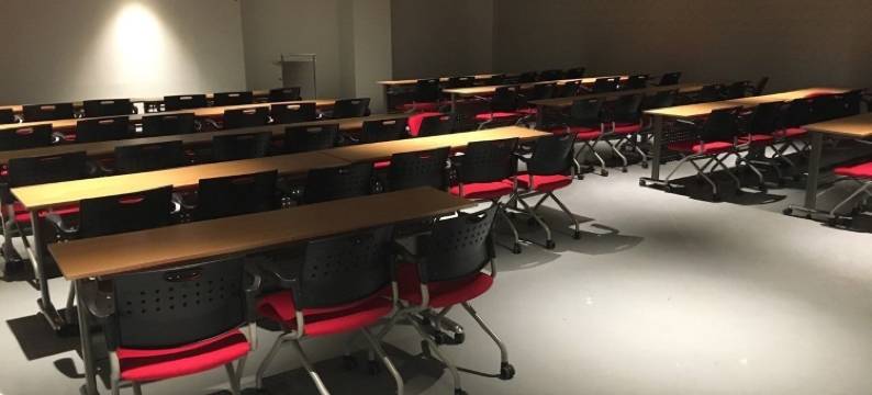 本昵客雅The H酒店(Benikea The H Hotel)图片