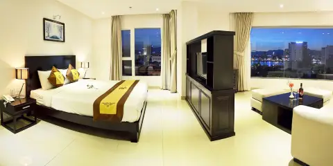 峴港D&C酒店