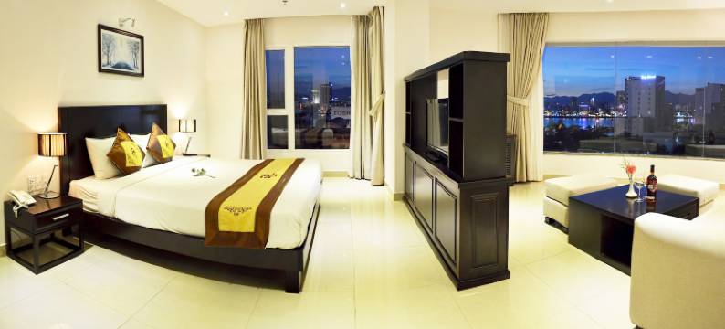 岘港D＆C酒店(D&C Hotel)图片