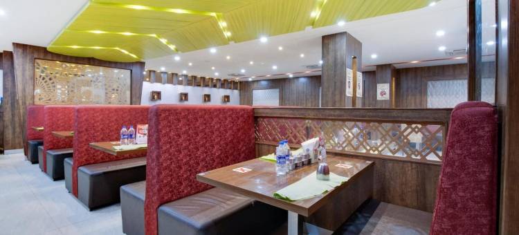 拉萨拉家庭旅馆(La Sara Hometel)图片