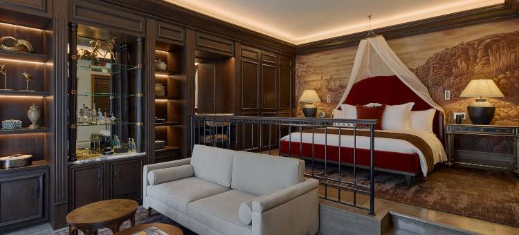 托多斯桑托斯精品酒店(Todos Santos Boutique Hotel)图片