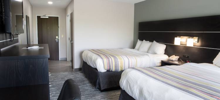 哥伦布西丽怡酒店(Country Inn & Suites by Radisson, Columbus West, Oh)图片