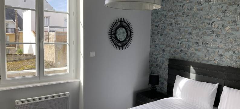 蒙娜丽莎酒店(Hotel Mona Lisa)图片